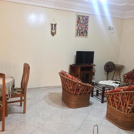 Residence Sh Yaounde Luaran gambar
