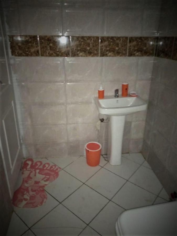 Residence Sh Yaounde Luaran gambar