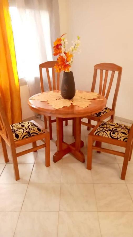 Residence Sh Yaounde Luaran gambar