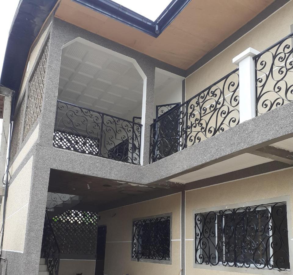 Residence Sh Yaounde Luaran gambar